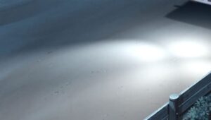 Initial D Fourth Stage นักซิ่งดริฟท์สายฟ้า (ภาค4) ตอนที่ 8 พากย์ไทย