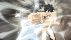 Fairy Tail 100-nen Quest แฟรี่เทล ศึกจอมเวทอภินิหาร ภารกิจ 100 ปี ตอนที่ 17 ซับไทย