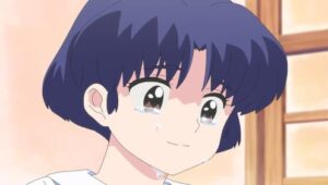 Ranma ½ รันม่า 1/2 ไอ้หนุ่มกังฟู (2024) ตอนที่ 5 พากย์ไทย
