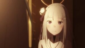Re:Zero kara Hajimeru Isekai Seikatsu 3nd Season รีเซ็ตชีวิต ฝ่าวิกฤตต่างโลก (ภาค3) ตอนที่ 7 ซับไทย
