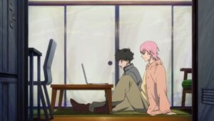 NegaPosi Angler ตอนที่ 7 ซับไทย