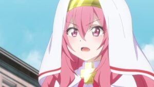 Maou-sama Retry! R จอมมารรีไทร์! (ภาค2) ตอนที่ 6 ซับไทย