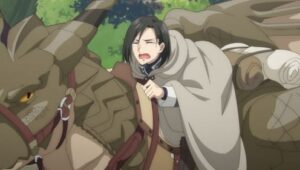 Yarinaoshi Reijou wa Ryuutei Heika wo Kouryakuchuu เริ่มต้นชีวิตใหม่มาพิชิตใจจักรพรรดิมังกร ตอนที่ 7 ซับไทย