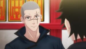 Haigakura ศึกล่าเทพสวรรค์ ตอนที่ 6 ซับไทย