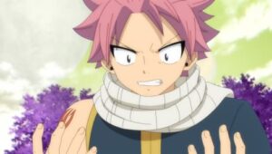 Fairy Tail 100-nen Quest แฟรี่เทล ศึกจอมเวทอภินิหาร ภารกิจ 100 ปี ตอนที่ 19 ซับไทย