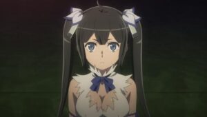 DanMachi V มันผิดรึไงถ้าใจอยากจะพบรักในดันเจี้ยน (ภาค5) ตอนที่ 7 ซับไทย