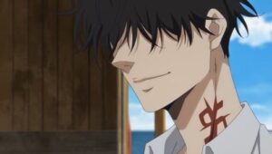 Kamonohashi Ron no Kindan Suiri Season 2 สืบลับฉบับคาโมโนะฮาชิ รอน (ภาค2) ตอนที่ 5 (18) ซับไทย