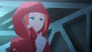 Mecha-Ude Mechanical Arms เมคคา-อูเดะ มหาศึกแขนจักรกล ตอนที่ 5 ซับไทย