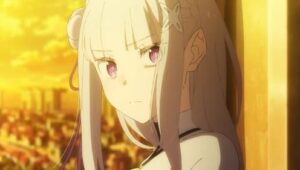 Re:Zero kara Hajimeru Isekai Seikatsu 3nd Season รีเซ็ตชีวิต ฝ่าวิกฤตต่างโลก (ภาค3) ตอนที่ 6 ซับไทย