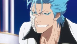 Bleach Sennen Kessen-hen – Soukoku-tan บลีช เทพมรณะ สงครามเลือดพันปี บทความขัดแย้ง ตอนที่ 6 (32) ซับไทย