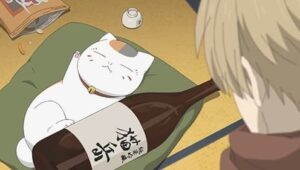 Natsume Yuujinchou Shichi นัตสึเมะกับบันทึกพิศวง (ภาค7) ตอนที่ 5 ซับไทย