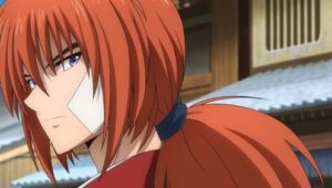 Rurouni Kenshin Kyoto Disturbance ซามูไรพเนจร เกียวโตโกลาหล (ภาค2) ตอนที่ 7 (31) ซับไทย