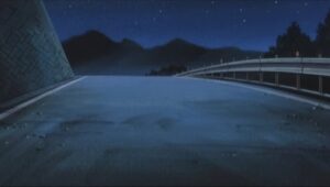 Initial D Fourth Stage นักซิ่งดริฟท์สายฟ้า (ภาค4) ตอนที่ 4 พากย์ไทย
