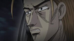 Initial D Fourth Stage นักซิ่งดริฟท์สายฟ้า (ภาค4) ตอนที่ 17 พากย์ไทย