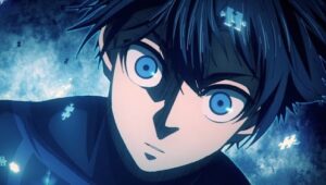 Blue Lock Season 2 ขังดวลแข้ง (ภาค2) ตอนที่ 5 (29) ซับไทย