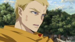 Tensei Kizoku Kantei Skill de Nariagaru 2nd Season เกิดใหม่เป็นขุนนาง ขึ้นเป็นใหญ่ด้วยสกิลประเมิน (ภาค2) ตอนที่ 8 (20) ซับไทย