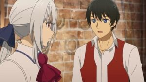 Sayounara Ryuusei Konnichiwa Jinsei ลาก่อนชีวิตมังกร ตอนที่ 5 ซับไทย