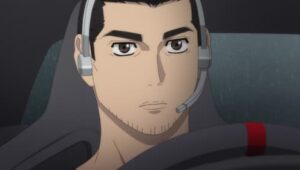 MF Ghost 2nd Season เอ็มเอฟ โกสต์ (ภาค2) ตอนที่ 6 (18) ซับไทย