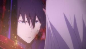 Maou 2099 จอมมาร 2099 ตอนที่ 7 ซับไทย