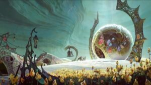 Arcane: League of Legends (Season 2) ตอนที่ 6 พากย์ไทย
