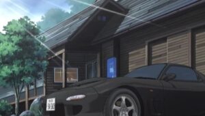 Initial D Fourth Stage นักซิ่งดริฟท์สายฟ้า (ภาค4) ตอนที่ 9 พากย์ไทย