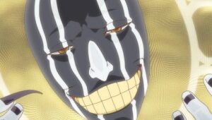 Bleach Sennen Kessen-hen – Soukoku-tan บลีช เทพมรณะ สงครามเลือดพันปี บทความขัดแย้ง ตอนที่ 8 (34) ซับไทย