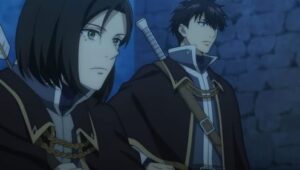Yarinaoshi Reijou wa Ryuutei Heika wo Kouryakuchuu เริ่มต้นชีวิตใหม่มาพิชิตใจจักรพรรดิมังกร ตอนที่ 6 ซับไทย