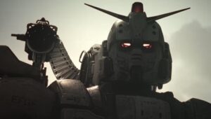 Gundam: Requiem for Vengeance กันดั้ม: บทสวดส่งวิญญาณแห่งความอาฆาต ตอนที่ 2 ซับไทย
