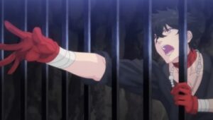 Haigakura ศึกล่าเทพสวรรค์ ตอนที่ 5 ซับไทย