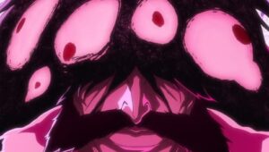 Bleach Sennen Kessen-hen – Soukoku-tan บลีช เทพมรณะ สงครามเลือดพันปี บทความขัดแย้ง ตอนที่ 7 (33) ซับไทย