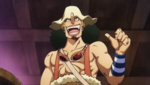 One Piece Log: Fish-Man Island Saga วันพีซ ภาคเกาะมนุษย์เงือก ตอนที่ 1 ซับไทย
