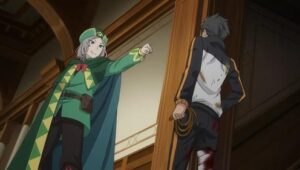 Re:Zero kara Hajimeru Isekai Seikatsu 3nd Season รีเซ็ตชีวิต ฝ่าวิกฤตต่างโลก (ภาค3) ตอนที่ 8 ซับไทย
