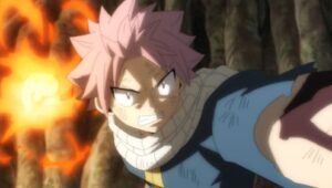 Fairy Tail 100-nen Quest แฟรี่เทล ศึกจอมเวทอภินิหาร ภารกิจ 100 ปี ตอนที่ 18 พากย์ไทย