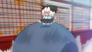 Youkai Gakkou no Sensei Hajimemashita! คุณครูโรงเรียนปีศาจ รายงานตัวแล้วครับ ตอนที่ 6 ซับไทย