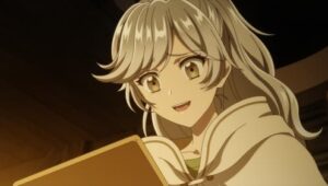 Rekishi ni Nokoru Akujo ni Naru zo ฉันจะเป็นนางร้ายที่โลกจะต้องจารึก ตอนที่ 5 ซับไทย