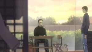 Initial D Fourth Stage นักซิ่งดริฟท์สายฟ้า (ภาค4) ตอนที่ 5 พากย์ไทย
