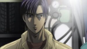 Initial D Fourth Stage นักซิ่งดริฟท์สายฟ้า (ภาค4) ตอนที่ 22 พากย์ไทย