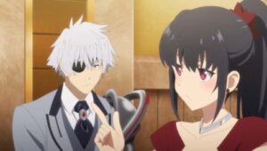 Arifureta Shokugyou de Sekai Saikyou 3rd Season อาชีพกระจอกแล้วทำไมยังไงข้าก็เทพ (ภาค3) ตอนที่ 4 พากย์ไทย