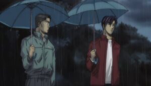 Initial D Fourth Stage นักซิ่งดริฟท์สายฟ้า (ภาค4) ตอนที่ 11 พากย์ไทย