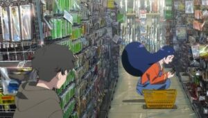 NegaPosi Angler ตอนที่ 5 ซับไทย