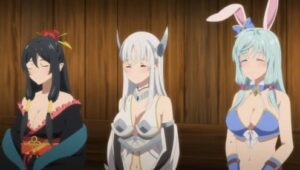 Arifureta Shokugyou de Sekai Saikyou 3rd Season อาชีพกระจอกแล้วทำไมยังไงข้าก็เทพ (ภาค3) ตอนที่ 5 พากย์ไทย