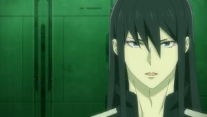 Maou 2099 จอมมาร 2099 ตอนที่ 6 ซับไทย