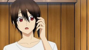 Youkai Gakkou no Sensei Hajimemashita! คุณครูโรงเรียนปีศาจ รายงานตัวแล้วครับ ตอนที่ 5 ซับไทย