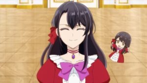Rekishi ni Nokoru Akujo ni Naru zo ฉันจะเป็นนางร้ายที่โลกจะต้องจารึก ตอนที่ 4 ซับไทย