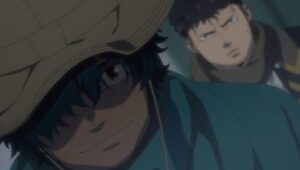 Blue Exorcist Beyond the Snow Saga Season 4 เอ็กซอร์ซิสต์พันธุ์ปีศาจ ภาคปลายหิมะ (ภาค4) ตอนที่ 7 ซับไทย