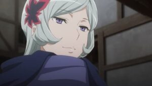 DanMachi V มันผิดรึไงถ้าใจอยากจะพบรักในดันเจี้ยน (ภาค5) ตอนที่ 5 ซับไทย