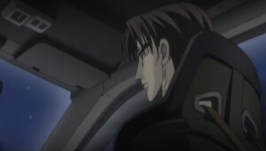 Initial D Fourth Stage นักซิ่งดริฟท์สายฟ้า (ภาค4) ตอนที่ 19 พากย์ไทย