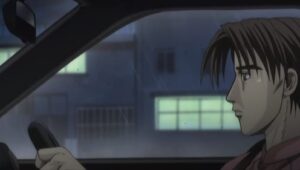Initial D Fourth Stage นักซิ่งดริฟท์สายฟ้า (ภาค4) ตอนที่ 14 พากย์ไทย