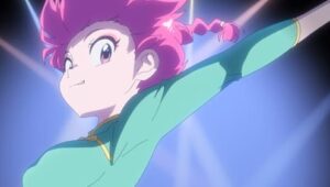 Ranma ½ รันม่า 1/2 ไอ้หนุ่มกังฟู (2024) ตอนที่ 7 พากย์ไทย