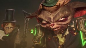 Arcane: League of Legends (Season 2) ตอนที่ 2 พากย์ไทย